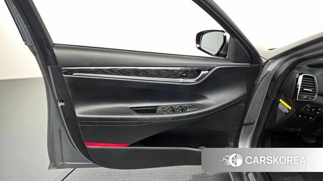 Hyundai Grandeur IG id 4448234 из Кореи 16