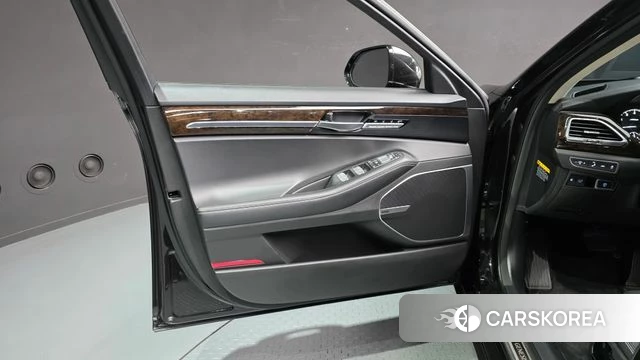 Genesis G90 id 4530515 из Кореи 16