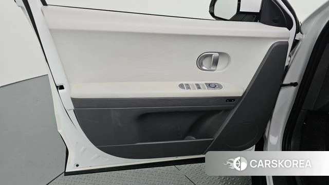 Hyundai Ionic 5 id 4763485 из Кореи 16