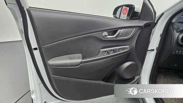Hyundai Kona Electric id 4594347 из Кореи 16
