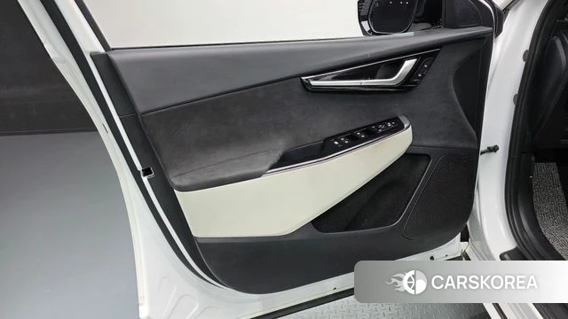 Kia EV6 id 4223529 из Кореи 16