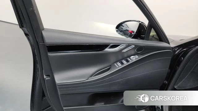 Genesis G80 (RG3) id 4330500 из Кореи 16
