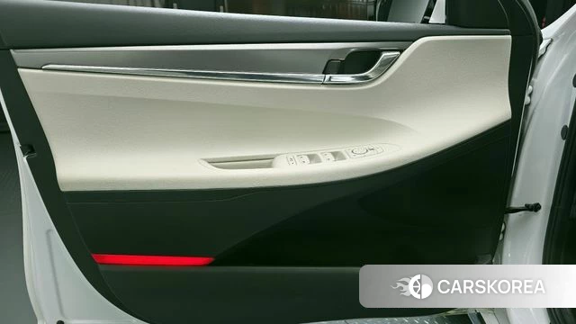 Hyundai The New Grandeur IG Hybrid id 4309713 из Кореи 16