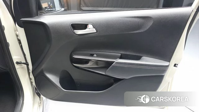 Kia All New Morning (JA) id 4530973 из Кореи 16