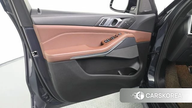 BMW X5 (G05) id 4542438 из Кореи 16
