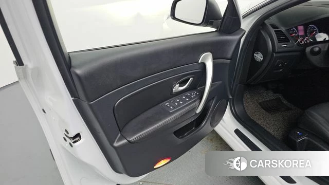 Renault Korea (Samsung) SM5 Nova id 4325606 из Кореи 16
