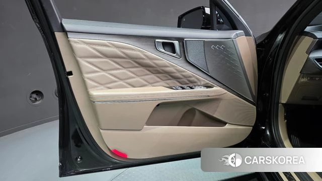 Kia K8 Hybrid id 4774875 из Кореи 16