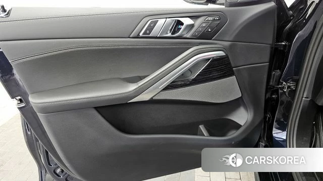 BMW X6 (G06) id 4302125 из Кореи 16