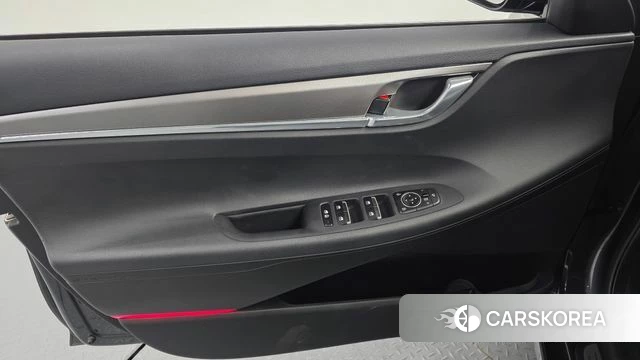 Hyundai The New Grandeur IG id 4317515 из Кореи 16