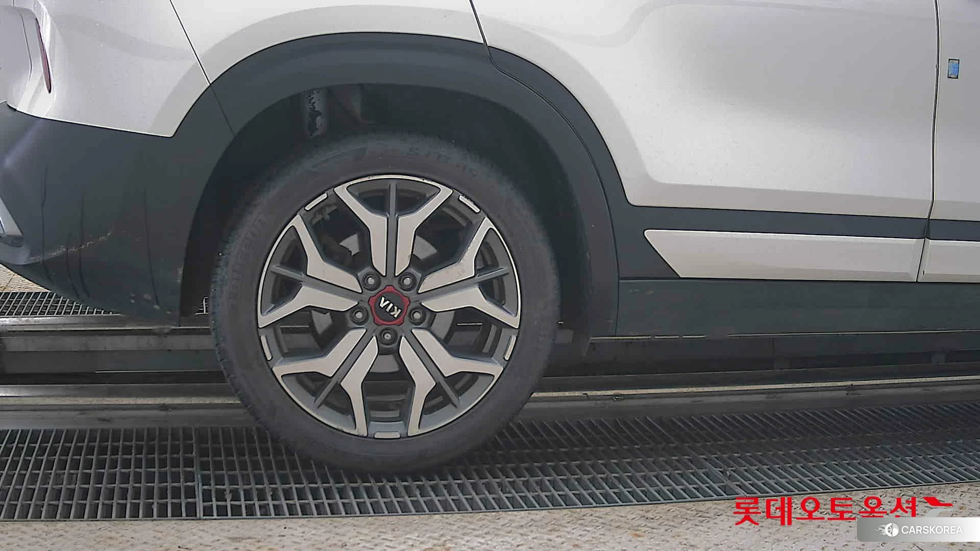 Kia Seltos id 4498420 из Кореи 16