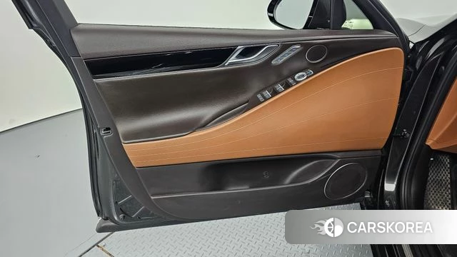 Genesis G80 (RG3) id 4881251 из Кореи 16