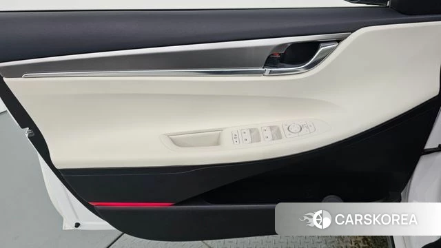 Hyundai The New Grandeur IG id 4702481 из Кореи 16