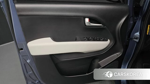 Kia The New Kia Ray EV id 4670273 из Кореи 16