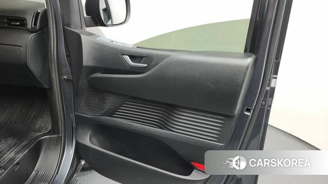 Hyundai Staria id 4641762 из Кореи 16