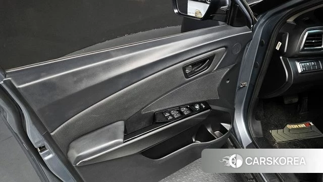 Ssangyong Berry New Tivoli id 4377692 из Кореи 16