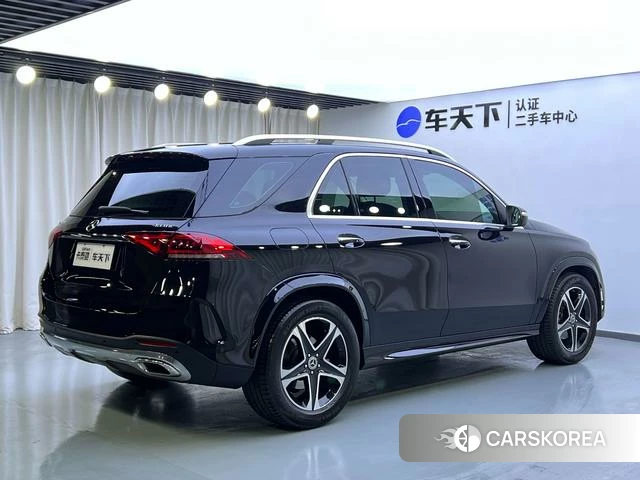 Mercedes-Benz GLE (import) id 4227941 из Китая 16