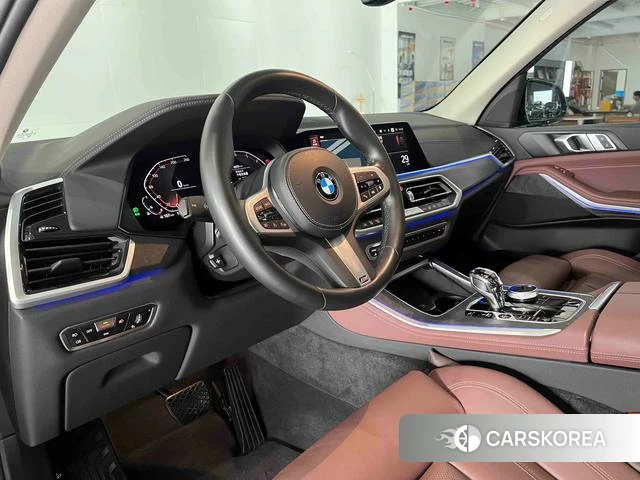 BMW X5 (imported) id 4265815 из Китая 16