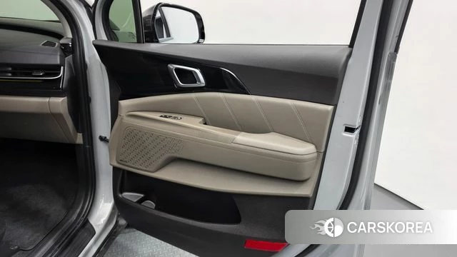 Kia The New Carnival 4th Generation id 4834194 из Кореи 16