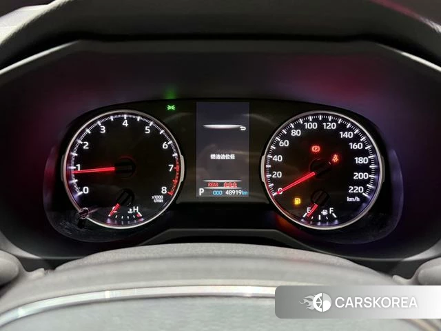 Toyota Wilanda id 4263683 из Китая 16