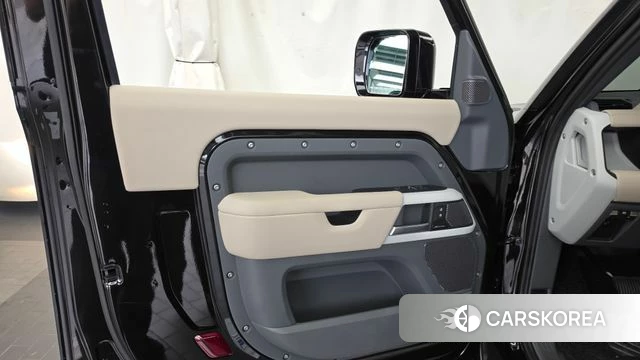 Land Rover Defender (L663) id 4792246 из Кореи 16