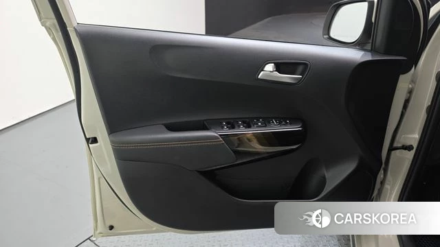 Kia Morning Urban (JA) id 4935750 из Кореи 16