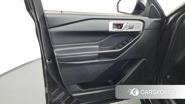 Ford Explorer 6th Generation id 4203190 из Кореи 16