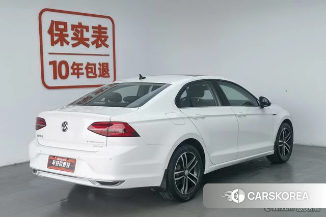 Volkswagen Lingdu id 4258452 из Китая 16