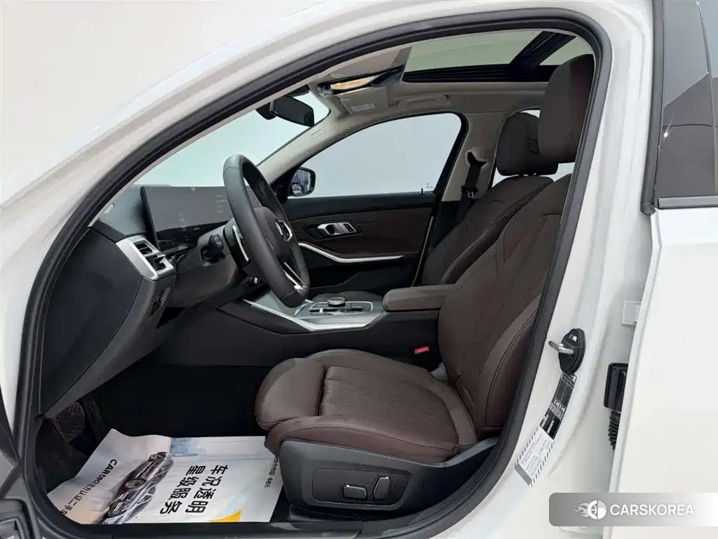 BMW 3 series id 4570729 из Китая 16