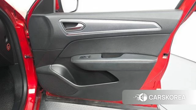 Renault Korea (Samsung) XM3 id 4585648 из Кореи 16
