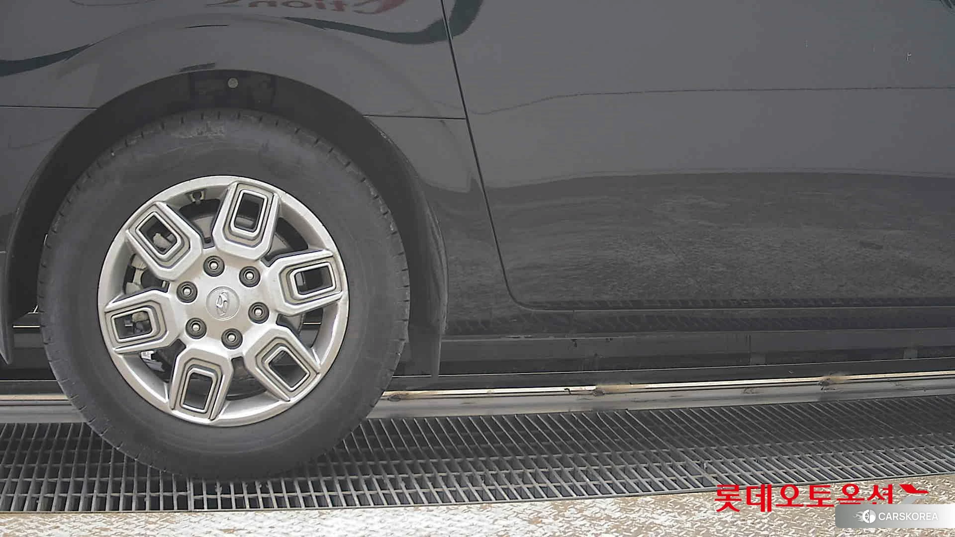 Hyundai Staria id 3882017 из Кореи 16