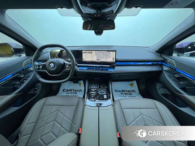 BMW 5 series id 4257261 из Китая 16