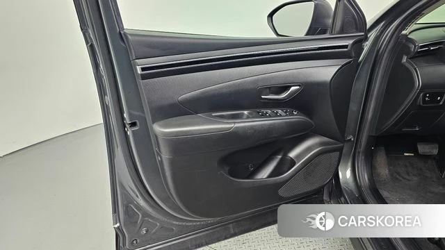 Hyundai Tucson (NX4) id 4415632 из Кореи 16