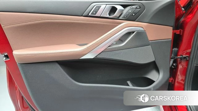 BMW X6 (G06) id 4586473 из Кореи 16