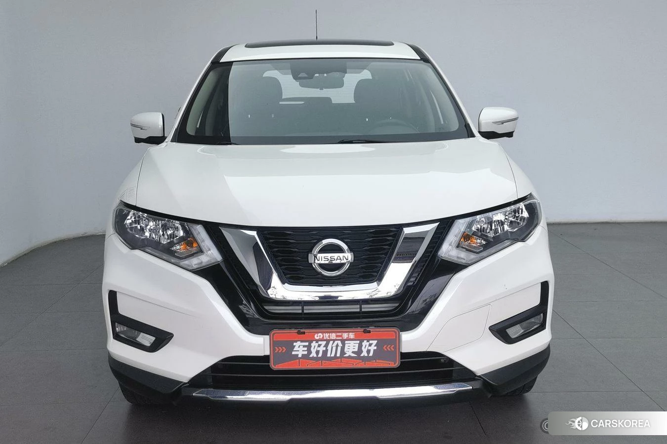 Nissan Qijun id 4473303 из Китая 16