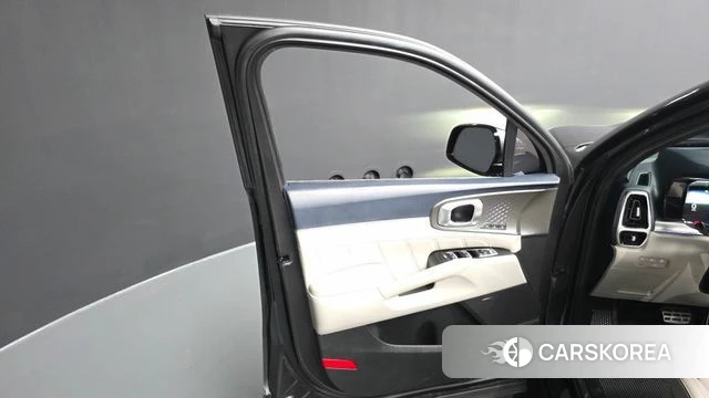 Kia Sorento 4th Generation id 4794110 из Кореи 16