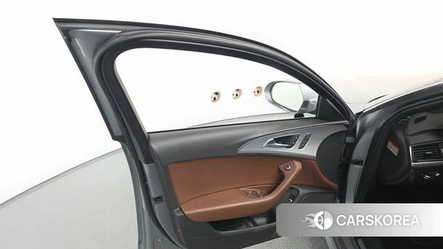 Audi New A6 id 4531004 из Кореи 16