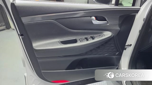 Hyundai The New Santa Fe id 4186483 из Кореи 16