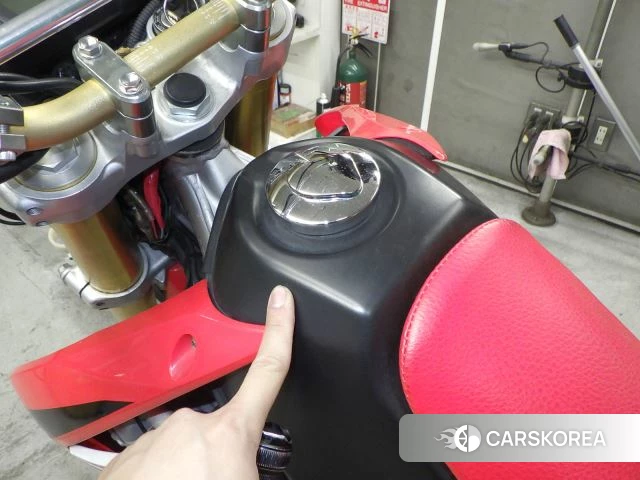 Honda CRF250L id 3949455 из Японии 16