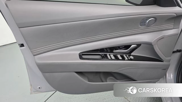 Hyundai The New Avante (CN7) id 4322556 из Кореи 16
