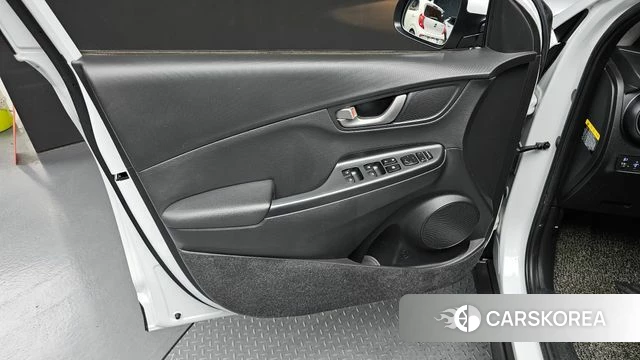 Hyundai Kona id 4502802 из Кореи 16