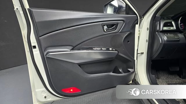 Ssangyong Tivoli Armor id 4286387 из Кореи 16
