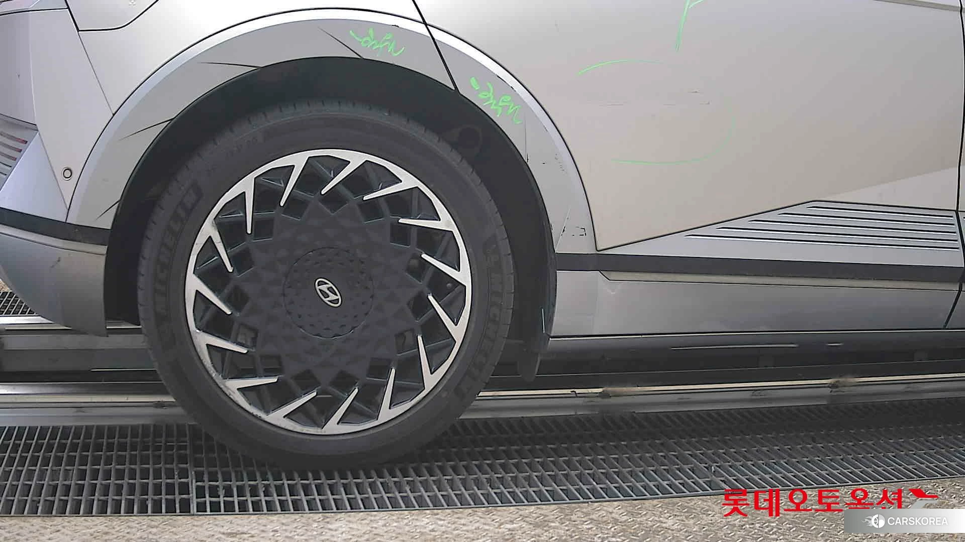 Hyundai IONIQ 5 id 3875830 из Кореи 16