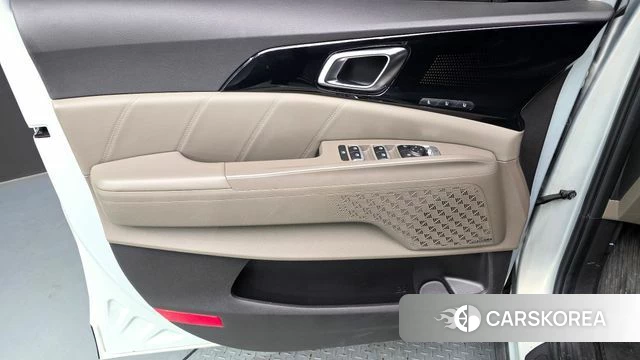 Kia The New Carnival 4th Generation id 4421939 из Кореи 16