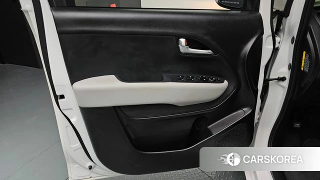 Kia The New Kia Ray id 4792904 из Кореи 16