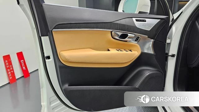 Volvo XC90 second Generation id 4863562 из Кореи 16