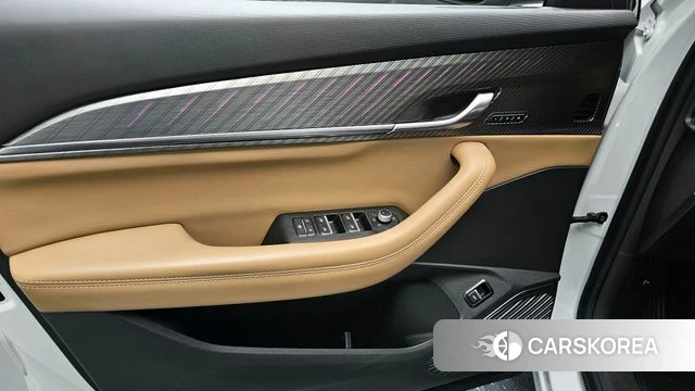 Renault Korea (Samsung) Grand Coleos id 4248281 из Кореи 16