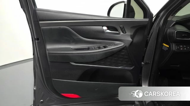 Hyundai Santa Fe TM id 4698866 из Кореи 16