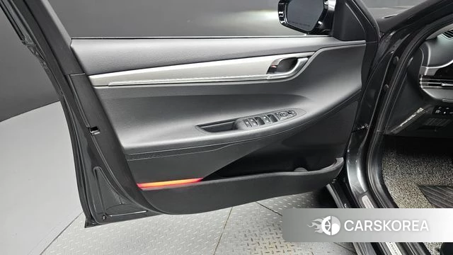 Hyundai The New Grandeur IG id 4604215 из Кореи 16