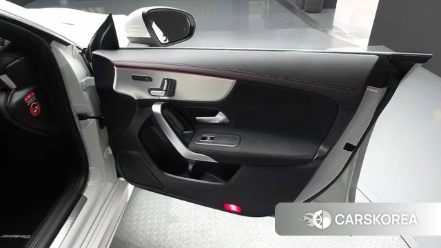 Mercedes-Benz CLA-Class C118 id 4441944 из Кореи 16