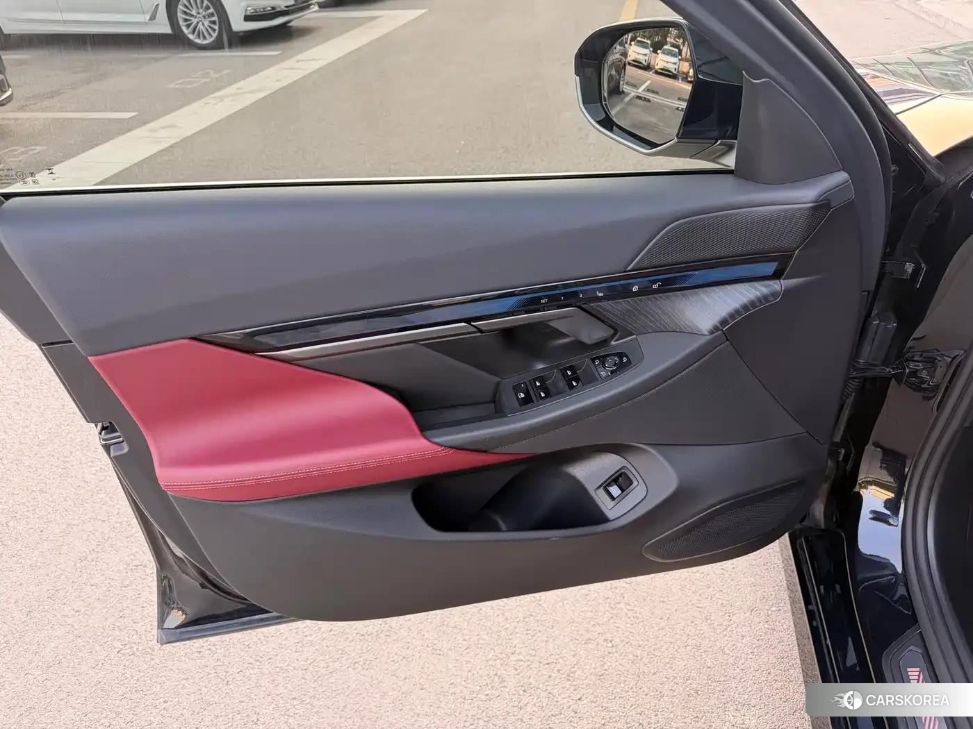 BMW i5 id 4577838 из Китая 16